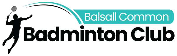 Balsall Common Badminton Club (BCBC)